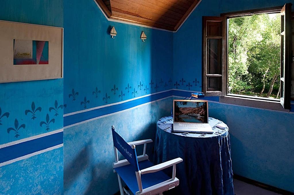 Casa Dos Moinhos Do Chao Do Mosteiro Ξενοδοχείο São Pedro do Sul Δωμάτιο φωτογραφία