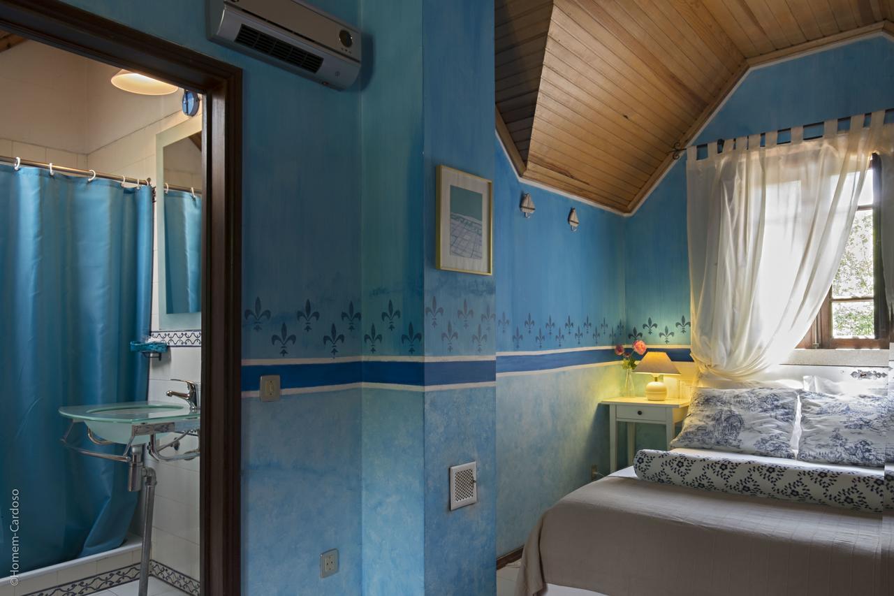 Casa Dos Moinhos Do Chao Do Mosteiro Ξενοδοχείο São Pedro do Sul Εξωτερικό φωτογραφία